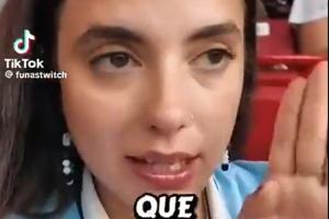 惩罚！女网红现场诅咒亚马尔断腿，西班牙迅速进球助乌拉圭淘汰