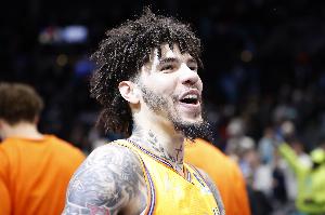 帕金斯看好森林狼交易所得三球:预计他与华子将组成NBA顶级后场搭档