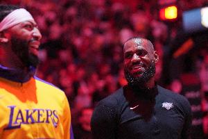 Slater：勇士获得詹姆斯的复杂性小于浓眉哥，球队或许会在近期内寻求机会