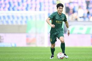 东体:朴镇燮加盟世界杯,浙江队可获约31.9万美元赔偿
