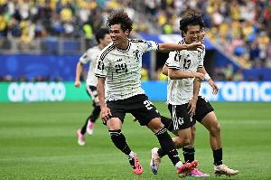 佐野海舟泪目:不甘心止步于此,进球意义大于球队成绩