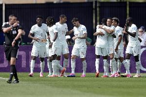 法国1/16决赛确定对手：极高概率对阵瑞典，小概率面对G3