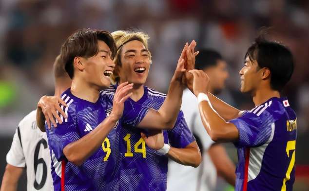 巴西vs日本现场直播_巴西vs日本比分预测_巴西vs日本免费直播