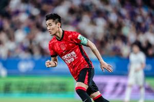 韦世豪强调：即便领先优势明显，第二阶段仍需更加出色