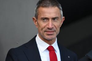 英国媒体:阿森纳引援计划因世界杯推迟,厄德高离队情况未变