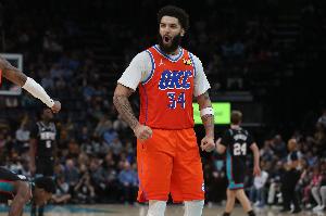 Haynes:雷霆未选择肯威球队选项,使其成为完全自由球员