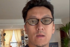 杨政寻求网友帮助：腰突半年无法打球，渴望重返篮球场