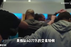 交易特例是什么意思？黄蜂获得4077万交易特例，该如何使用？