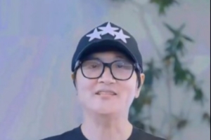 国民歌手孙楠即将亮相楚超，与观众共同演唱红旗飘飘等经典曲目