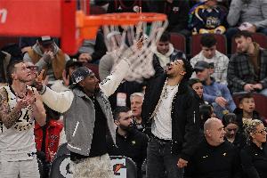 哈利伯顿：我感觉身体状况极佳，现在可以像健康的NBA球员一样在场上疾驰