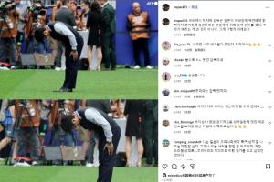 怒斥洪明甫！韩国民众解说员感叹：森保一鞠躬道歉，我们为何难以做到？