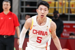急需状态提升！廖三宁半场4投2分4助1断 正负值-14