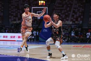 2026年CBA选秀参赛球员全部名单:共计69人,石奎未在名单之中