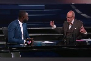 追梦此前：刚进联盟时想着换队，现在只想把生涯献给勇士！