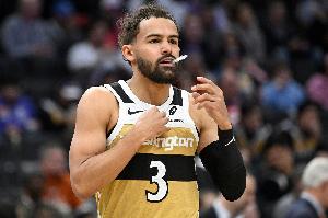 杰弗森提醒：别将NBA薪资与现实生活相比，工资帽激增下吹杨值5000万