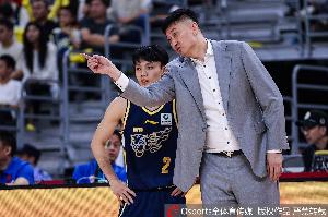 广东面临诸多问题，究竟谁将担任主帅，外援投入又将如何？